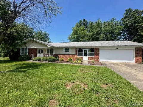 7580 State Highway 72, Jackson, MO 63755