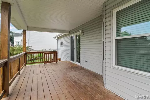 Exterior - 3532 Saint Francis Dr, Arnold, MO 63010 photo 6 of 7