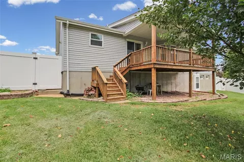 Other - 3532 Saint Francis Dr, Arnold, MO 63010 photo 8 of 9