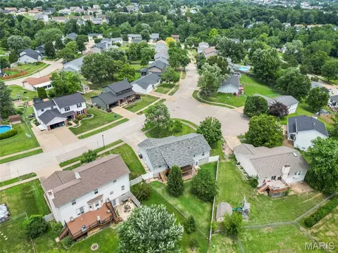 View/Area - 3532 Saint Francis Dr, Arnold, MO 63010 photo 4 of 4