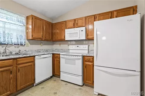Kitchen - 3532 Saint Francis Dr, Arnold, MO 63010 photo 2 of 3
