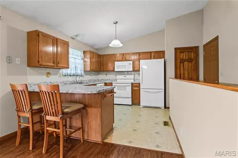 Kitchen - 3532 Saint Francis Dr, Arnold, MO 63010 photo 1 of 3