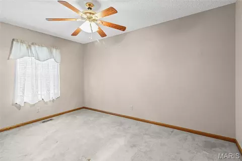 Bedroom - 3532 Saint Francis Dr, Arnold, MO 63010 photo 1 of 5
