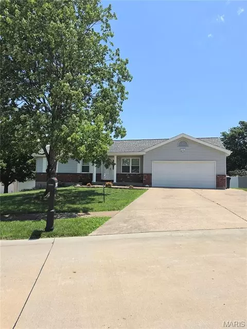 3532 Saint Francis Dr, Arnold, MO 63010