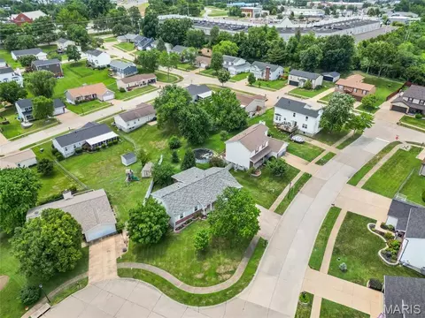 View/Area - 3532 Saint Francis Dr, Arnold, MO 63010 photo 1 of 4