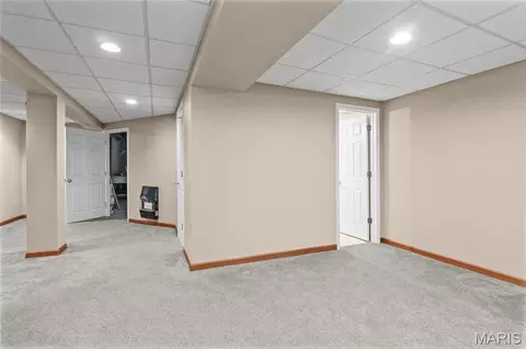 Entry Way - 3532 Saint Francis Dr, Arnold, MO 63010 photo 2 of 2