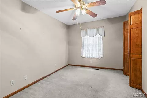 Bedroom - 3532 Saint Francis Dr, Arnold, MO 63010 photo 3 of 5