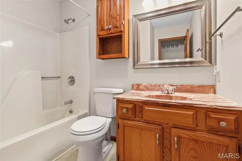 Bath - 3532 Saint Francis Dr, Arnold, MO 63010 photo 1 of 3
