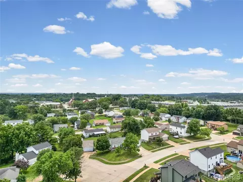 View/Area - 3532 Saint Francis Dr, Arnold, MO 63010 photo 2 of 4