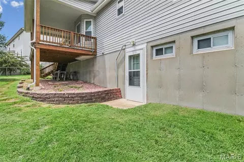 Exterior - 3532 Saint Francis Dr, Arnold, MO 63010 photo 4 of 7