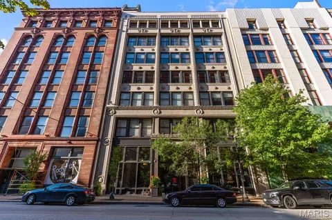 1015 Washington Ave #501, Saint Louis, MO 63101