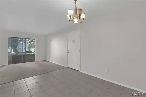 Living - 128 Shadalane Unit Apt A Walk, Ballwin, MO 63011 photo 3 of 3