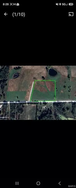0 Callaway Road 346, Fulton, MO 65251