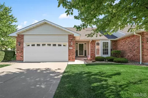 3526 Truman Terrace Dr #53, Saint Charles, MO 63301