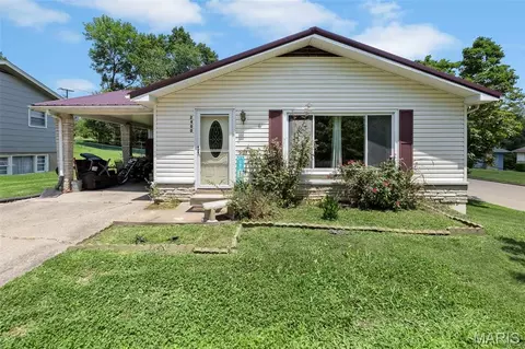 2400 Albert Rasche Dr, Cape Girardeau, MO 63701