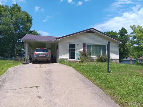 2400 Albert Rasche Dr, Cape Girardeau, MO 63701