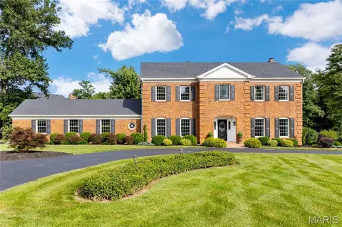 12404 Cedar Moor Dr, Saint Louis, MO 63131