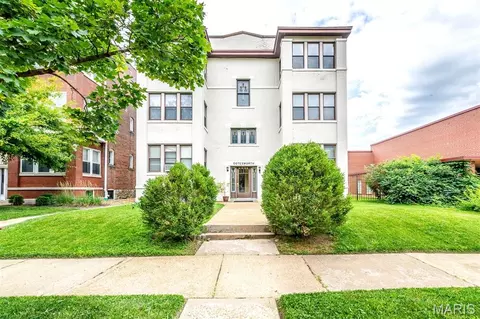 6026 Waterman Blvd #2W, Saint Louis, MO 63112