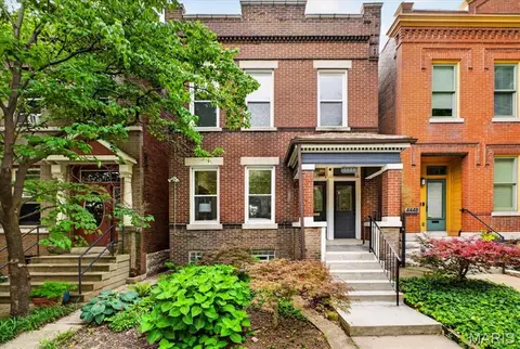 4444 Arco Ave, Saint Louis, MO 63110