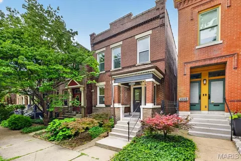4444 Arco Ave, Saint Louis, MO 63110