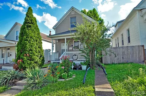 4164 Taft Ave, Saint Louis, MO 63116