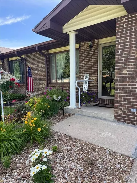 2507 Woodwinds Ct, Kirksville, MO 63501