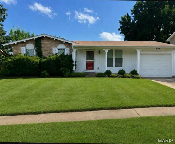 1870 San Luis Rey Pkwy, Fenton, MO 63026