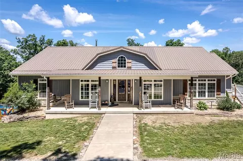759 Sutton Ln, Union, MO 63084