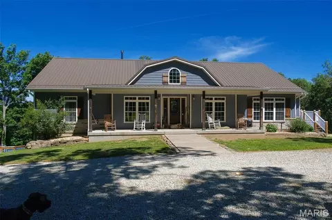 759 Sutton Ln, Union, MO 63084