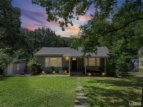 4267 Glendale Rd, House Springs, MO 63051