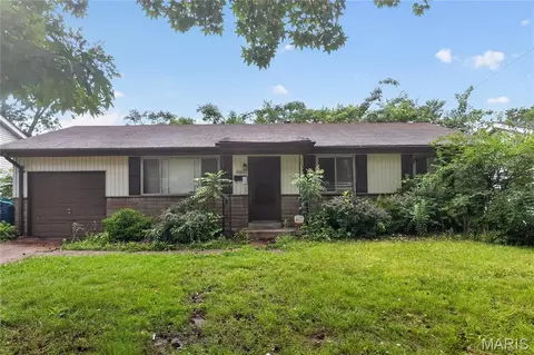 10061 Lilac Ave, Saint Louis, MO 63137