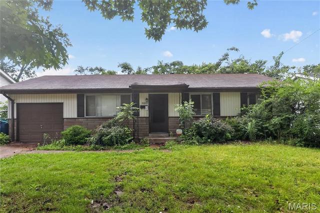 10061 Lilac Ave, Saint Louis, MO 63137