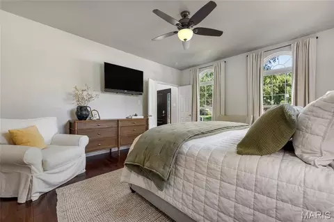 Bedroom - 724 Oaksdale Summit Ct, Wildwood, MO 63011 photo 4 of 11