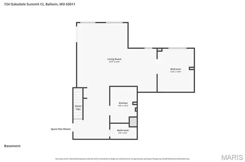 Other - 724 Oaksdale Summit Ct, Wildwood, MO 63011 photo 20 of 20