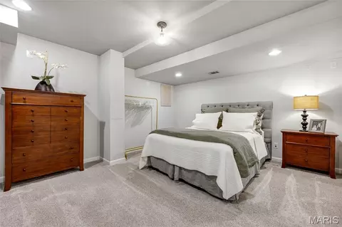 Bedroom - 724 Oaksdale Summit Ct, Wildwood, MO 63011 photo 11 of 11