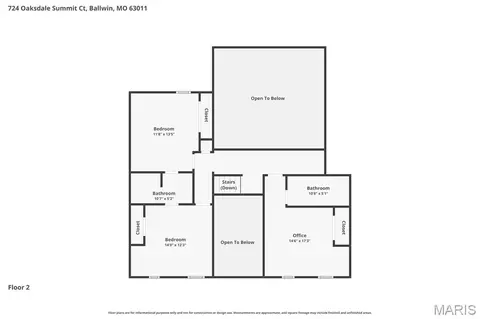 Other - 724 Oaksdale Summit Ct, Wildwood, MO 63011 photo 19 of 20
