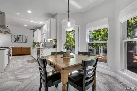 Dining - 724 Oaksdale Summit Ct, Wildwood, MO 63011 photo 4 of 4