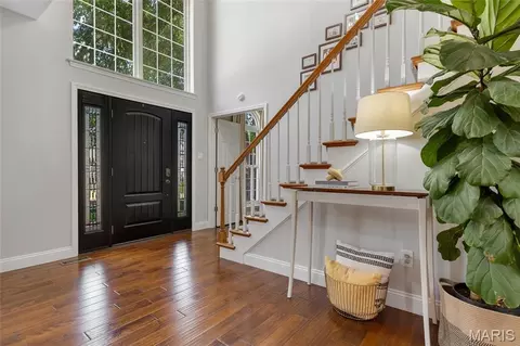 Entry Way - 724 Oaksdale Summit Ct, Wildwood, MO 63011 photo 1 of 6