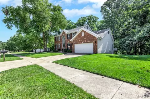 Other - 724 Oaksdale Summit Ct, Wildwood, MO 63011 photo 1 of 20