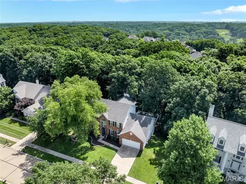 View/Area - 724 Oaksdale Summit Ct, Wildwood, MO 63011 photo 1 of 3