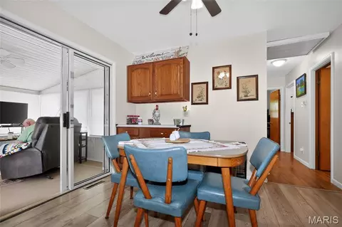 Dining - 702 N 4th St, Benld, IL 62009 photo 2 of 2