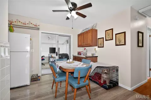 Dining - 702 N 4th St, Benld, IL 62009 photo 1 of 2