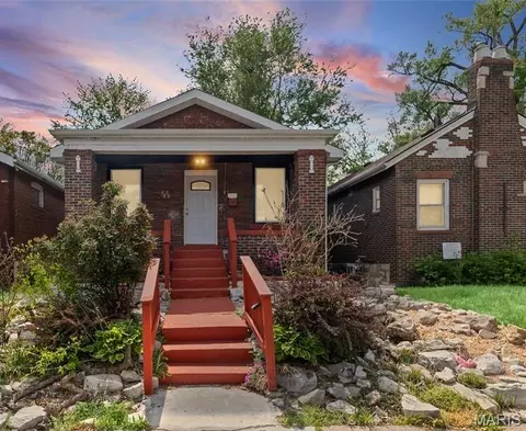 4834 Margaretta Ave, Saint Louis, MO 63115