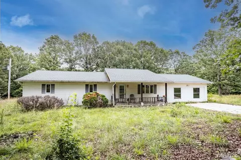4644 Eaton Ave, Richland, MO 65556