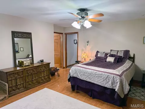 Bedroom - 1205 N Hickory St, Dexter, MO 63841 photo 1 of 2