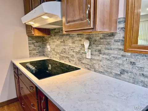 Kitchen - 1205 N Hickory St, Dexter, MO 63841 photo 3 of 3