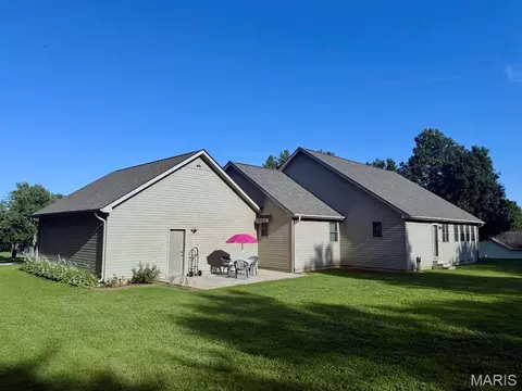 Exterior - 1205 N Hickory St, Dexter, MO 63841 photo 3 of 4