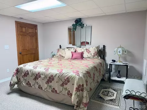 Bedroom - 1205 N Hickory St, Dexter, MO 63841 photo 2 of 2