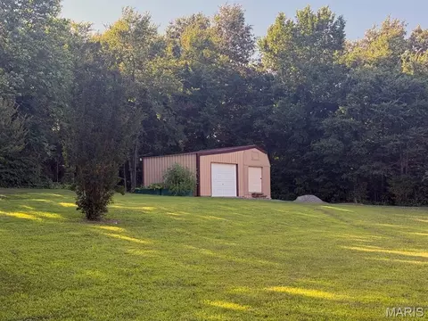 Exterior - 1205 N Hickory St, Dexter, MO 63841 photo 4 of 4