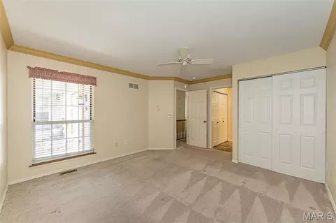 Bedroom - 817 Woodside Trails Dr, Ballwin, MO 63021 photo 1 of 3